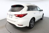 Used 2016 INFINITI QX60 AWD w/ Driver Assistance Package image 4