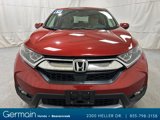 Used 2019 Honda CR-V EX-L image 3