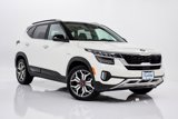 Used 2021 Kia Seltos SX image 6