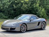 Certified 2016 Porsche Boxster S image 6