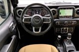Used 2020 Jeep Wrangler Unlimited Sahara image 5