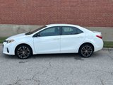 Used 2016 Toyota Corolla image 2