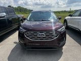 Certified 2020 Ford Edge SEL w/ Convenience Package image 2