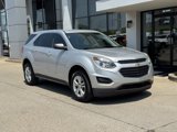 Used 2017 Chevrolet Equinox LS image 2