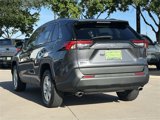 Used 2021 Toyota RAV4 XLE w/ Carpet Mat Package (TMS) image 3