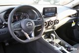 New 2025 Nissan Sentra SR image 2