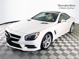 Used 2015 Mercedes-Benz SL 400 image 3