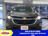 Used 2019 Chevrolet Equinox LS image 3