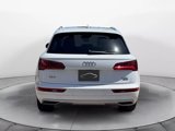 Used 2018 Audi Q5 2.0T Premium Plus w/ Premium Plus Package image 4