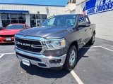 Used 2019 RAM 1500 Big Horn image 3