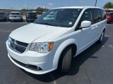 Used 2020 Dodge Grand Caravan SE image 3