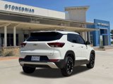 Used 2021 Chevrolet TrailBlazer LT w/ Convenience Package image 5