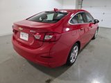 Used 2018 Chevrolet Cruze Premier image 6