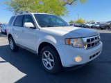 Used 2012 Ford Escape Limited image 4