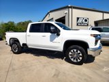 Used 2022 Chevrolet Silverado 2500 LT image 5