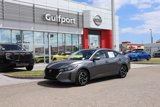 New 2025 Nissan Sentra SV w/ All-Weather Package image 2