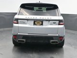Used 2022 Land Rover Range Rover Sport HSE Silver Edition image 6