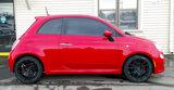 Used 2012 FIAT 500 Sport w/ Safety & Sound Pkg image 2