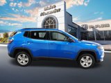 Certified 2022 Jeep Compass Latitude w/ Convenience Group image 2