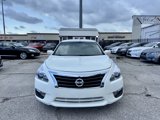 Used 2014 Nissan Altima 2.5 S w/ Display Audio Package image 3