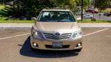 Used 2010 Toyota Camry XLE image 2