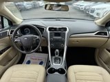 Used 2016 Ford Fusion SE image 2