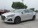Used 2018 Hyundai Sonata Sport image 3