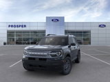 New 2025 Ford Bronco Sport Big Bend image 2