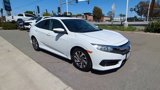 Used 2016 Honda Civic LX image 2