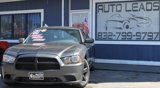 Used 2013 Dodge Charger SE image 2