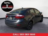 Used 2019 Ford Fiesta SE image 3