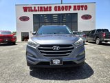Used 2016 Hyundai Tucson SE w/ Option Group 02 image 2
