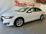 Used 2022 Chevrolet Malibu LT w/ Leather Package image 2