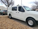 Used 2013 Nissan NV 1500 S w/ Side Curtain Airbag Pkg image 4