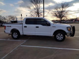 Used 2019 Ford F150 XLT w/ Equipment Group 301A Mid image 4