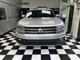 Used 2019 Volkswagen Atlas SE w/ Panoramic Sunroof Package image 3