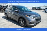 Certified 2022 Honda HR-V EX image 4