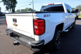 Used 2015 Chevrolet Silverado 2500 LT w/ LT Convenience Package image 5