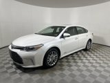 Used 2017 Toyota Avalon Limited image 3