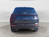 Used 2022 Hyundai Tucson SEL image 4