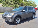 Used 2014 Toyota RAV4 XLE image 6
