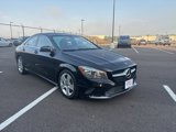Used 2018 Mercedes-Benz CLA 250 4MATIC image 6