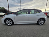 Used 2021 Toyota Corolla Hatchback image 4