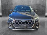Used 2022 Audi Q5 2.0T Premium w/ Convenience Package image 2