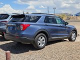 Certified 2021 Ford Explorer XLT image 5