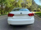 Used 2013 Volkswagen Passat 2.5 SE image 6