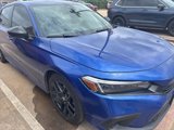 Used 2023 Honda Civic Sport image 2