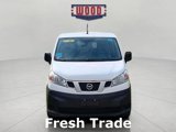 Used 2014 Nissan NV200 S w/ Back Door Glass Package image 2