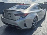 Used 2021 Lexus RC 350 F Sport image 4