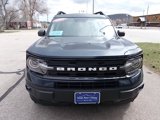 Used 2023 Ford Bronco Sport Outer Banks image 2